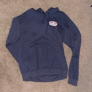 Ron Jon hoodie